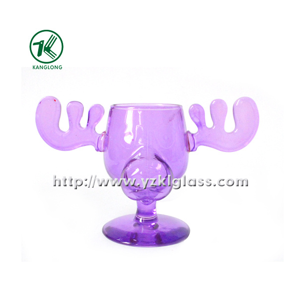 Single Wall Cartoon Dinner Ware by SGS (KL131206-2B)