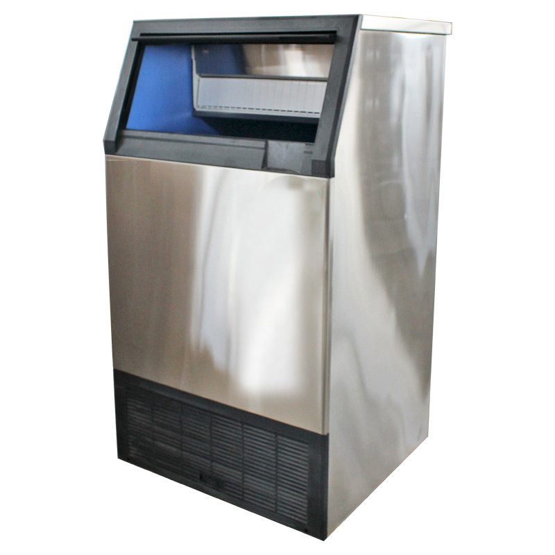 150kgs Cube Ice Machine for Restaurant Use