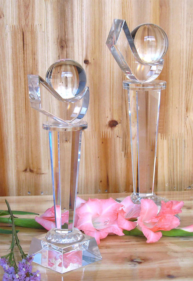 Crystal Crafts