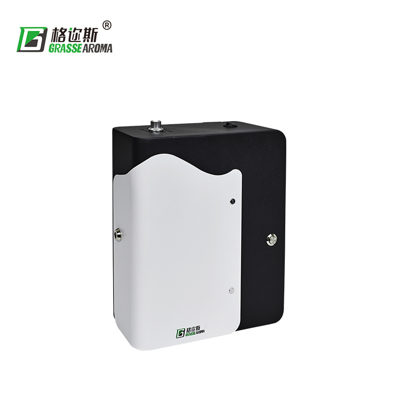 New Aroma Diffusion with Connect Air Conditioning System for Sale