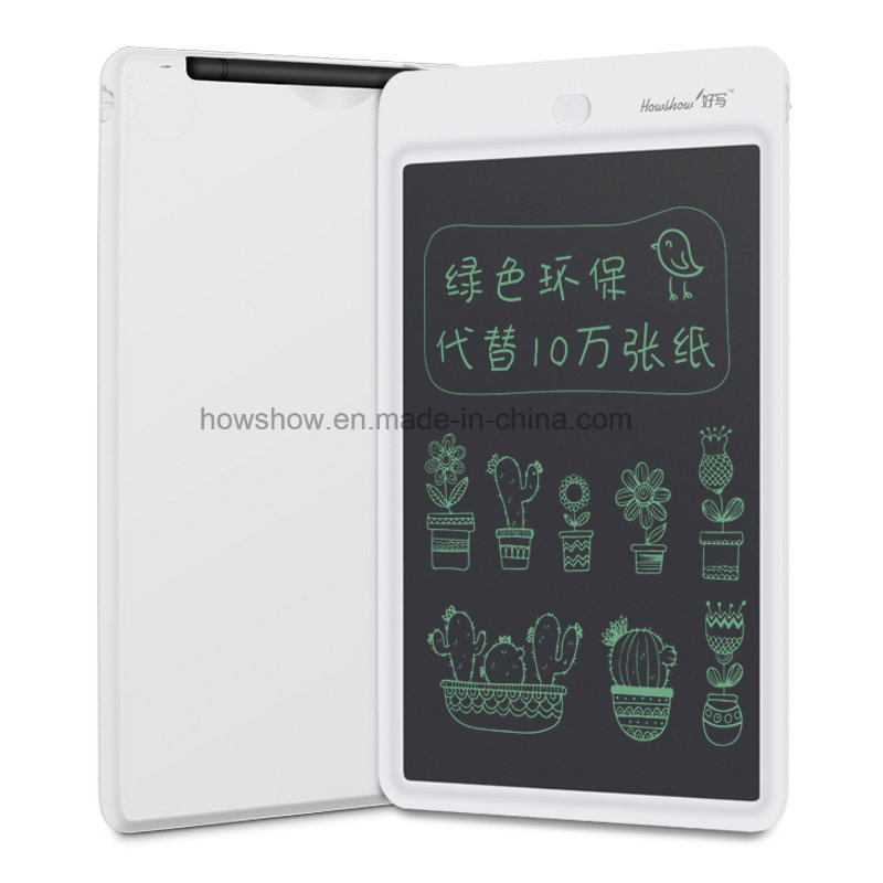 10 Inch Howshow LCD Electornic Writing Drawing Board