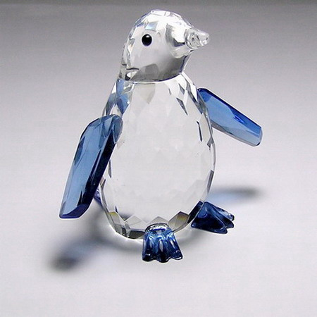 Crystal Crafts, Crystal Animal Home Decoration (JD-DW-005)