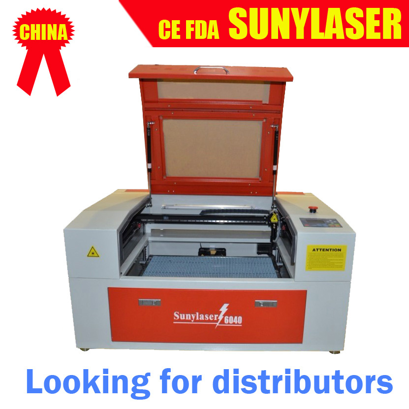 Coconut Husk Laser Engraving Machine for Coconut Shell