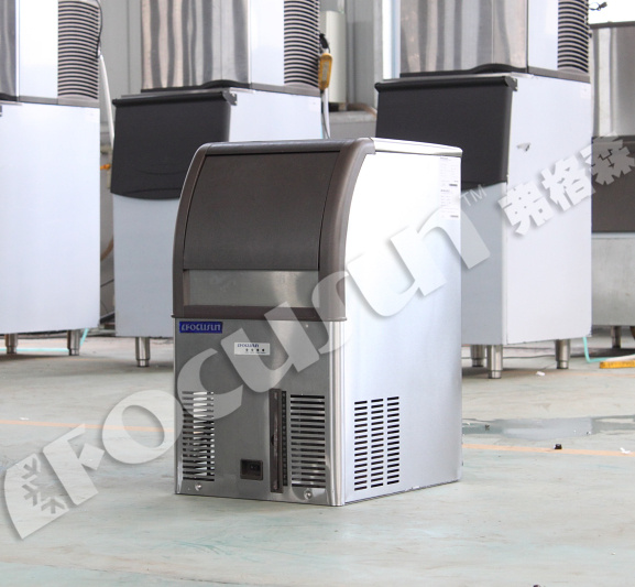 Focusun Cube Ice Making Machine (FIC-100)