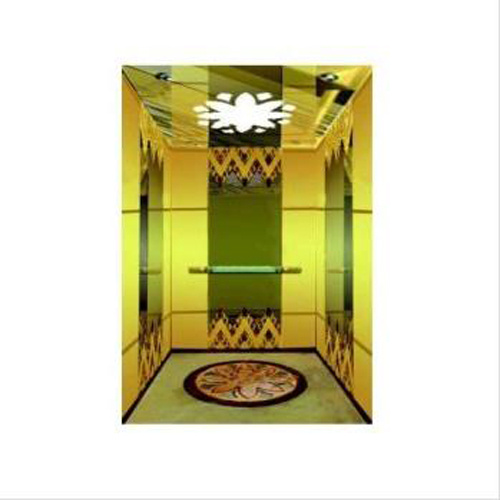 Sum Passenger Lift with Good Quality and Competitive Price