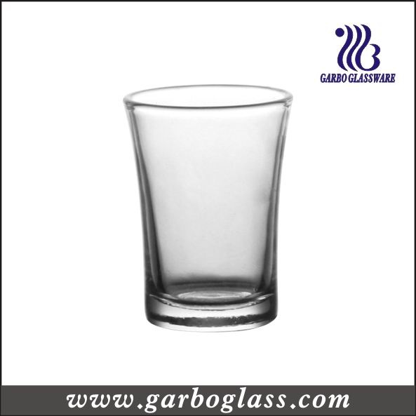 2oz High Quality Shot Glass Vodka Glass (GB070102)