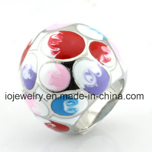 Factory Custom Jewelry Enamel Jewelry Manufacturer