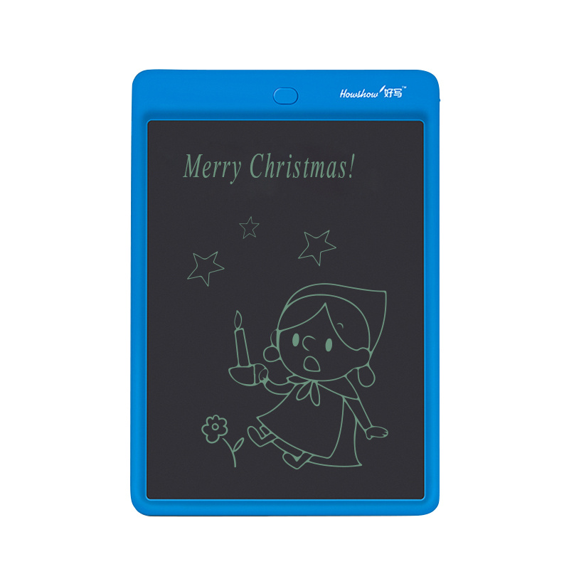 New Product 2018 Customized LCD Digital Tablet for Writing