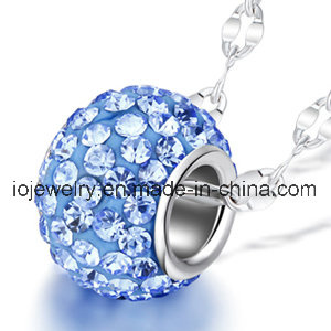 Crystal Jewelry Rhihestone Bead for Necklace Making