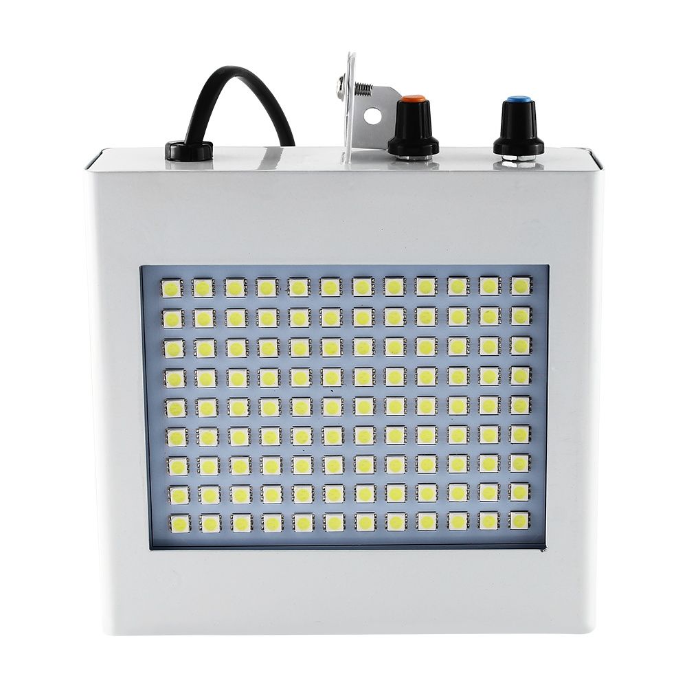 108PCS*1W Floor DJ Equipment LED Stage Strobe Light