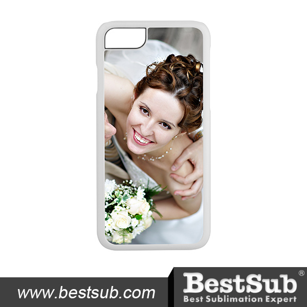 Bestsub New Design Sublimation Phone Cover for Sublimation iPhone 7/8 Cover (IP7K01W)