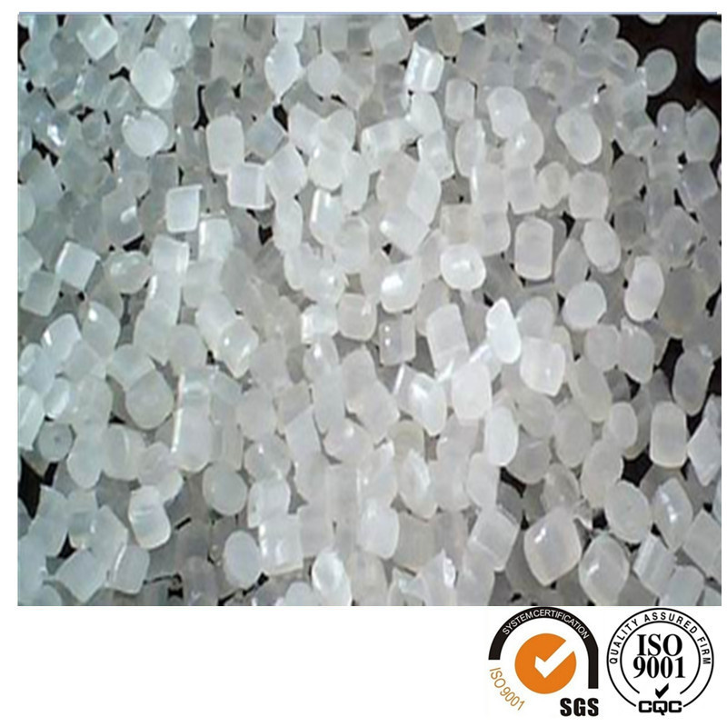 TPE TPR Granules Cable Raw Material for Electric Vehicle Charging Station, Halogen Free Flame-Retardant