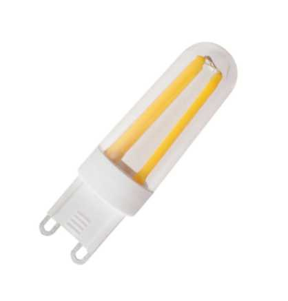 COB Dimmmable 110/220V 3W G9 LED Corn Light