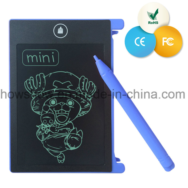 2017 Howshow 4.4inch LCD Writing Memo Board for Student
