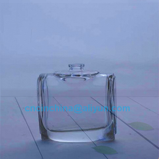 Different Shape Perfume Glass Bottle 100ml