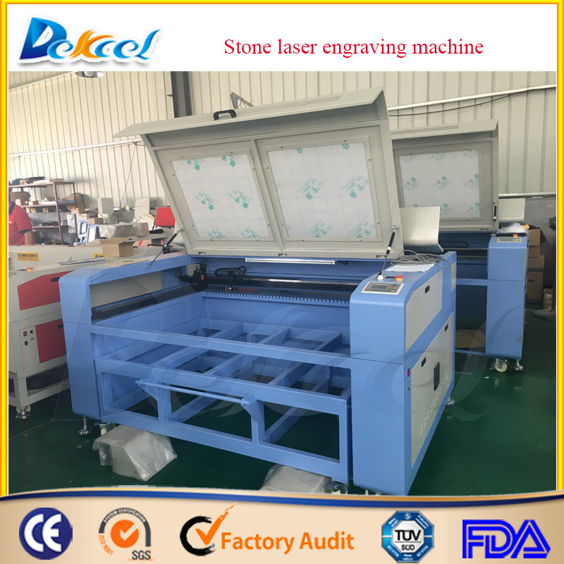 1610 Stone CNC Laser Engraving Machine (80W)