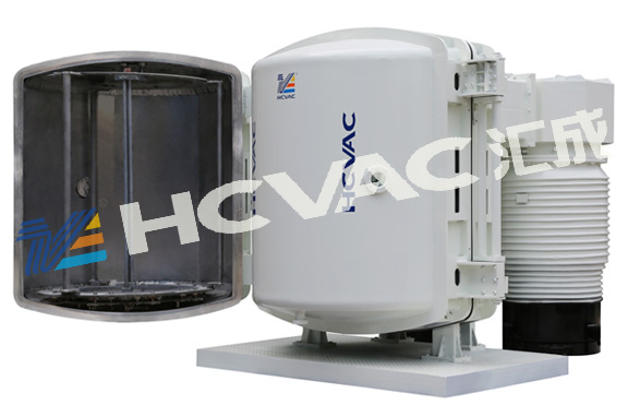 Mobile Phone Shell Evaporation Coating Machine