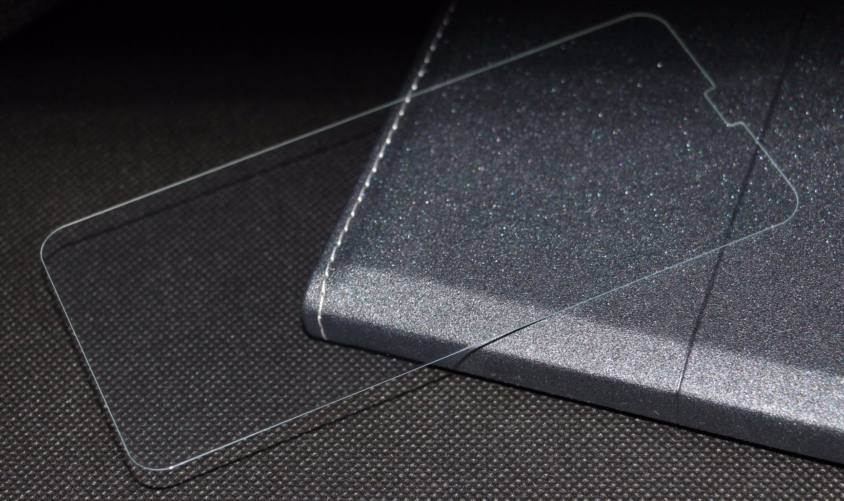 Tempered Glass for iPhone X 0.3mm 2.5D 9h