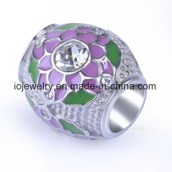 Factory Custom Jewelry Enamel Jewelry Manufacturer