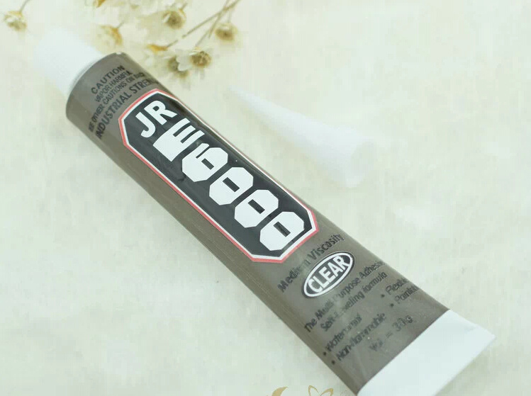 E6000A Glue for Nail Art