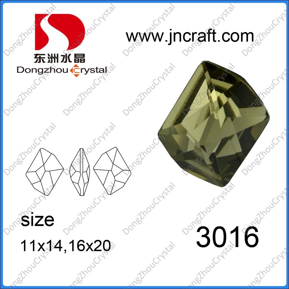 Cosmic Loose Fancy Stone (DZ-3016)