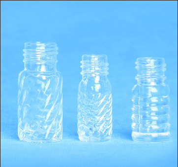 Essential Oil Bottle