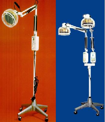 2ND Generation Tdp Lamp Cq-35/Cq-36 - CE Certificate