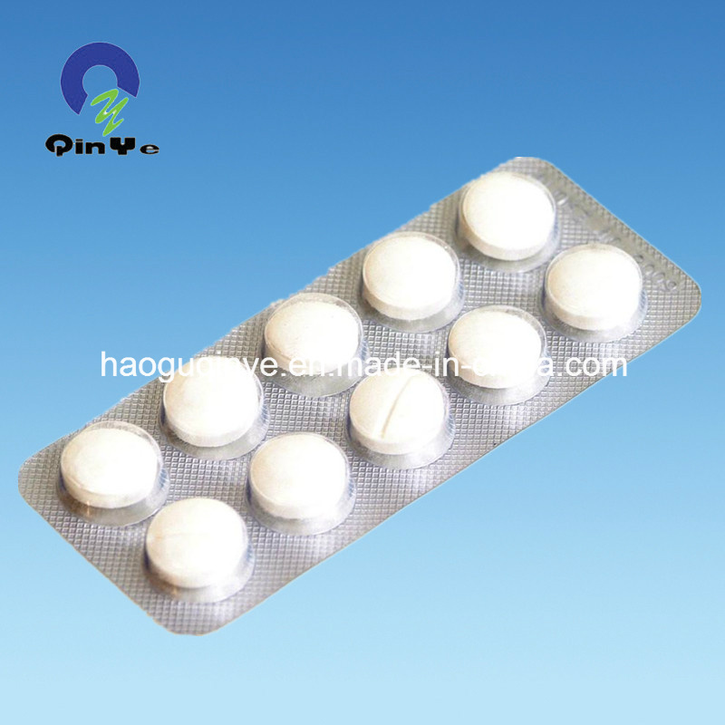 Natural Transparent PVC Sheet Material for Blister Pack of Medical