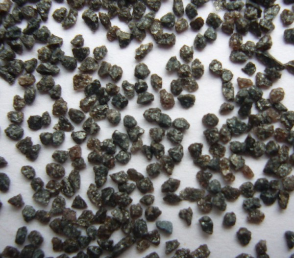 Abrasives Brown Aluminum Oxide for Sandblasting & Grinding Abrasives (Fepa F16-F220)