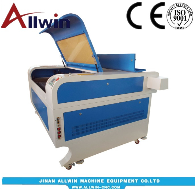 1390 CO2 Laser Cutting Engraving Machine 1300mmx900mm Acrylic Wood MDF Plywood