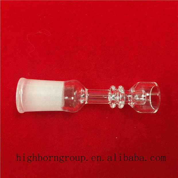 Wholesale High Quality Low Price Quartz Club Banger Nail