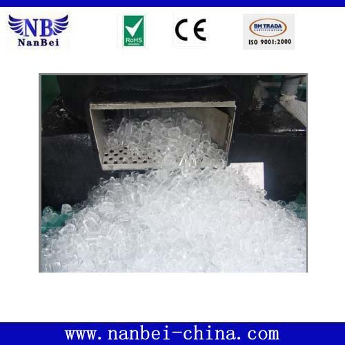 Small Capacity Cube Ice Making Machine with CE Certificate
