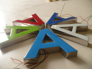 High Brightness Epoxy Resin Glue for Channel Letters
