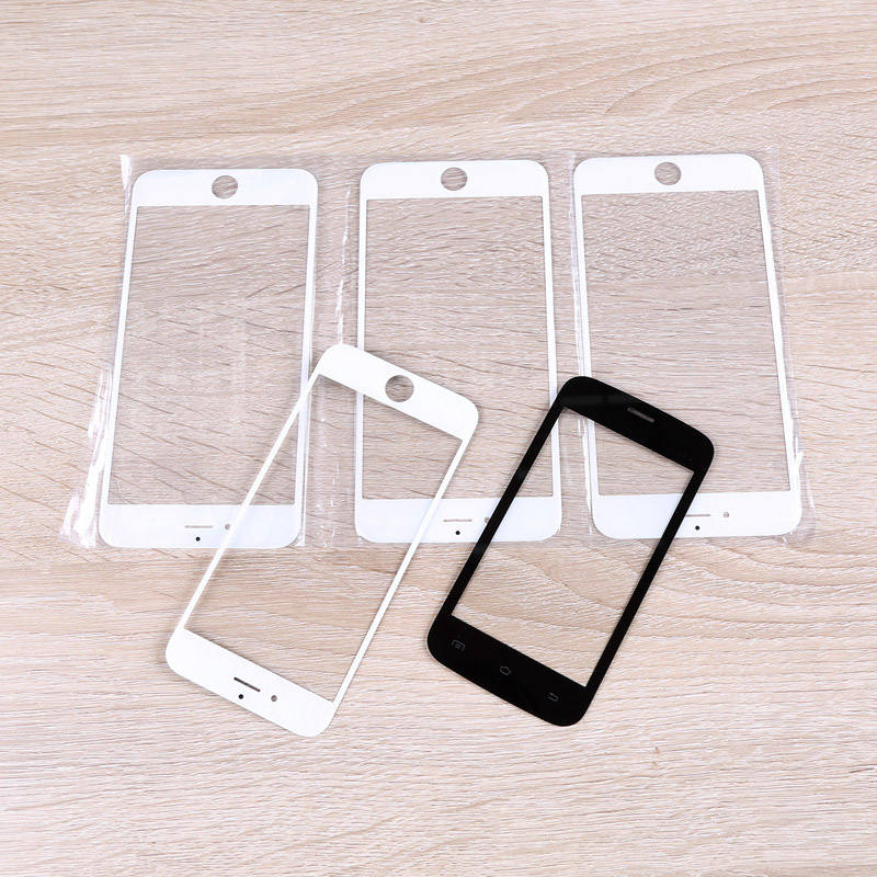 Screen Printing and CNC Display Protector /Glass/Lens