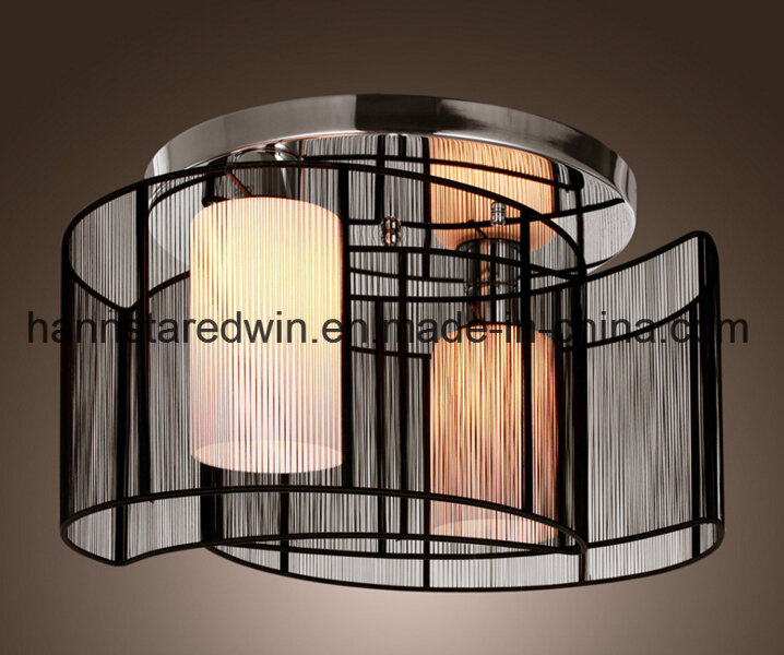 Modern LED Ceiling Lamp for Decorate and Villa
