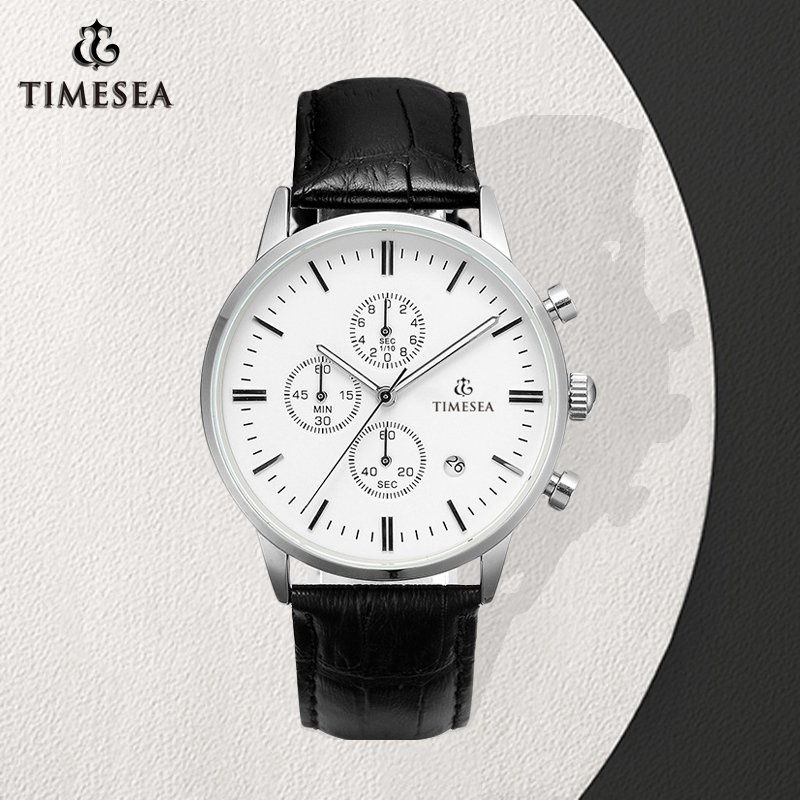 Wholesale Waterproof Own Logo Custom Designer Watch Alloy Watch72173