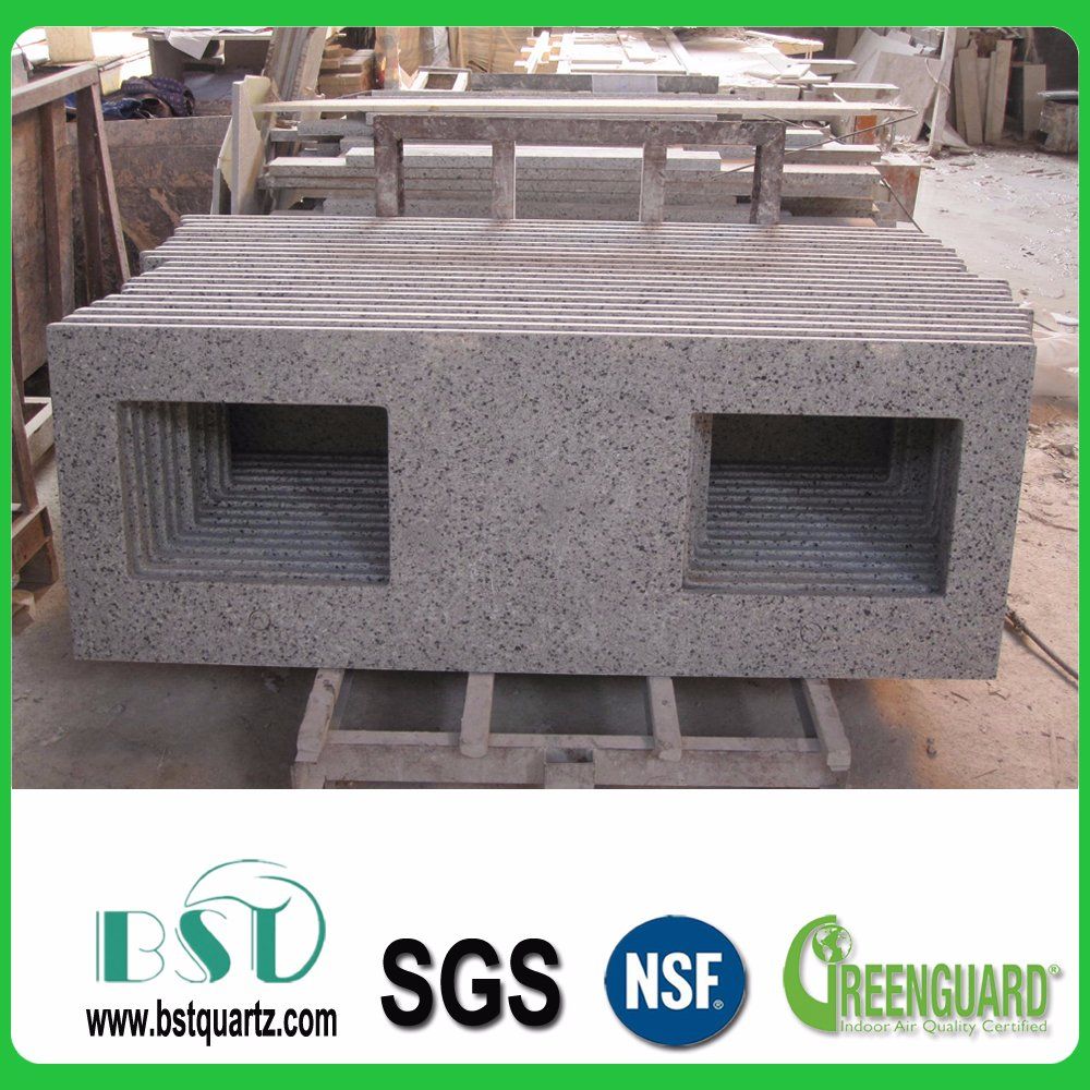 Venilla Granite Quartz Stone Countertop