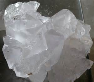 Potash Alum for Water Purification Agent