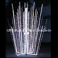 Outdoor Beautiful 3D Modeling Decoration Light