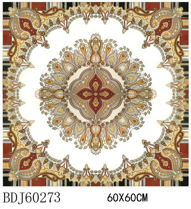 Interior Tile Carpet Tile on Promotion (BDJ60273)