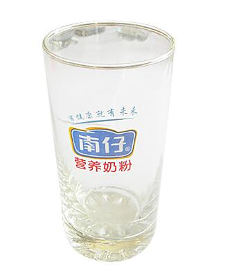 Machine Blow Glass Cup with Good Price Glassware Sdy-H0079