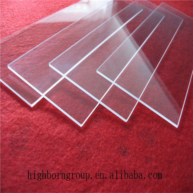 Wholesale High Quality Low Price Quartz Plate