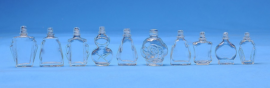 Essential Balm Bottle