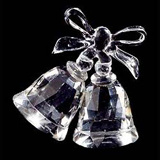 Crystal Christmas Gift