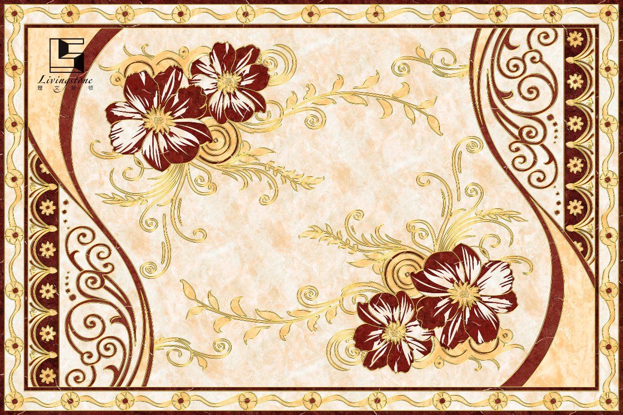 600X600mm Lowes Mirror Tiles in China