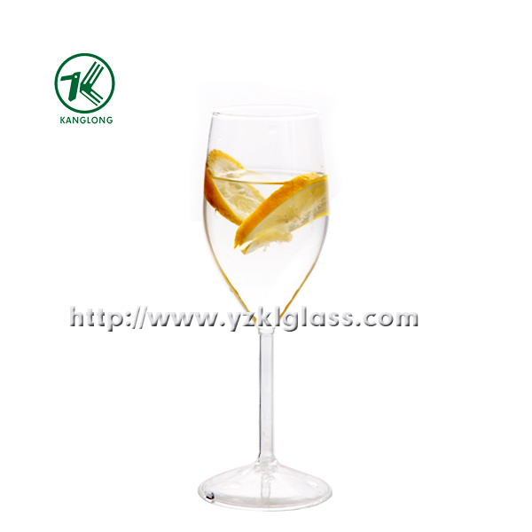 Single Wall Wine Glass by BV (200ML)