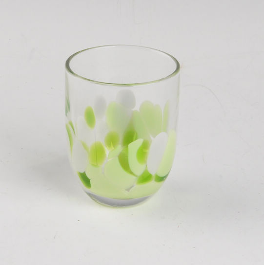 High End Juice Glass