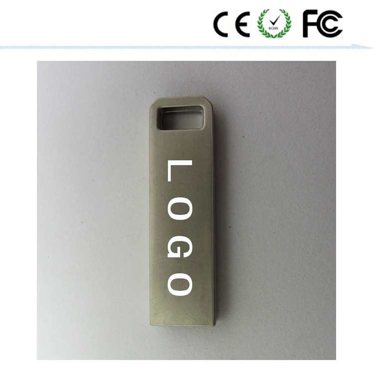 Classic Simple and Small Gifts USB Flash Driver