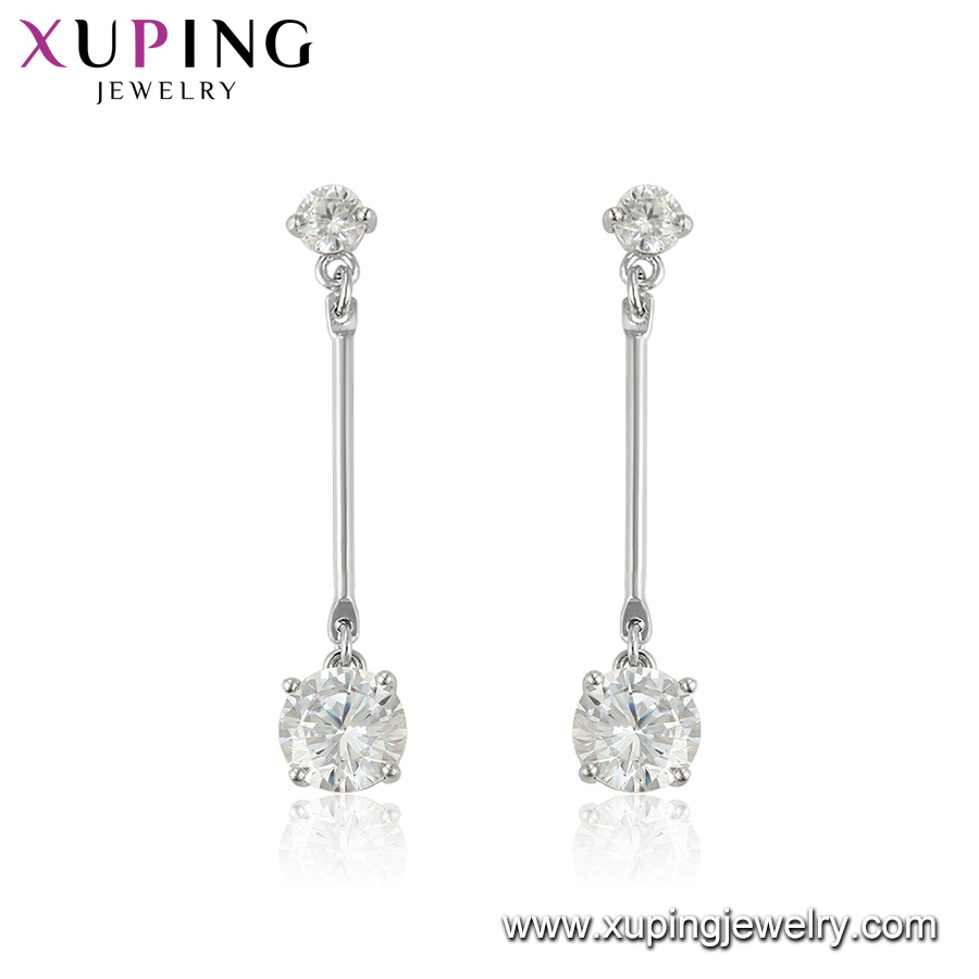 Xuping Fashion Earring (95674)