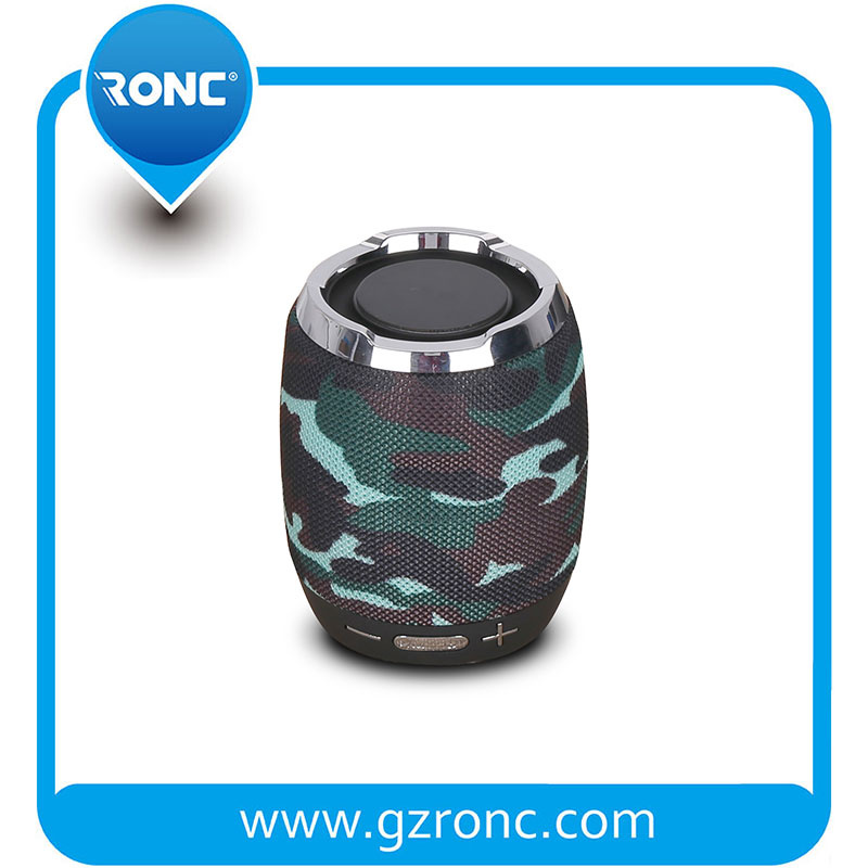 2018 New Cheap Wireless Bluetooth Speaker